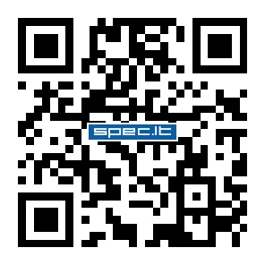 QR kodas | Maisto era, MB