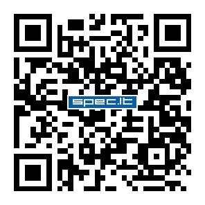 QR kodas | MAISTO FABRIKAS, UAB | spec.lt