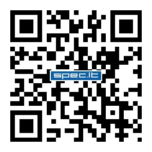 QR kodas | Maisto galia, UAB