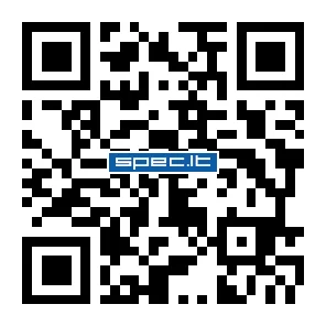 QR kodas | Maisto Gidas, UAB