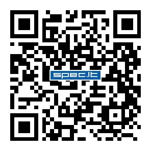 QR kodas | Maisto gurmanai, UAB | spec.lt