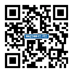 QR kodas | Maisto idėja, UAB