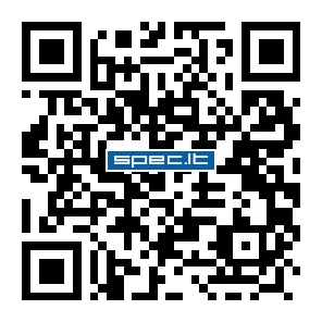 QR kodas | Maisto imperija, UAB