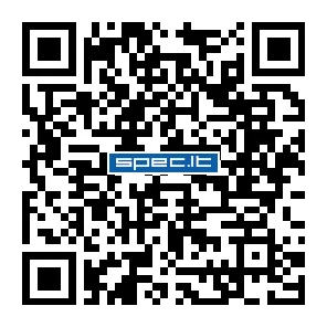 QR kodas | Maisto informacija, Z. Šimkevičienės įmonė