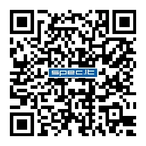 QR kodas | MAISTO IR PRAMONĖS PRODUKCIJOS SERTIFIKACIJOS CENTRAS, VŠĮ | spec.lt