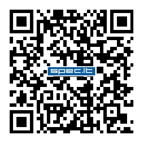 QR kodas | MAISTO IR VETERINARIJOS VIDAUS AUDITO TARNYBA