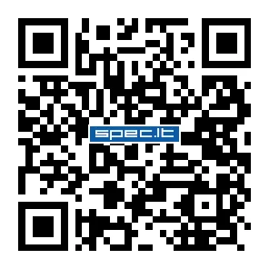 QR kodas | Maisto istorijos, MB