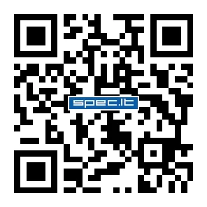 QR kodas | Maisto kalnas, MB