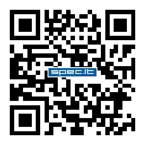 QR kodas | Maisto kampas, MB