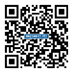 QR kodas | PlastAdmin, UAB | spec.lt