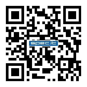 QR kodas | Maisto kodas, MB