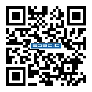QR kodas | Maisto meras, UAB