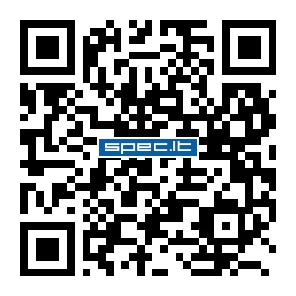 QR kodas | Maisto mozaika, MB
