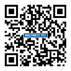 QR kodas | Maisto mylėtojai, UAB