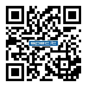 QR kodas | Maisto namai, UAB | spec.lt