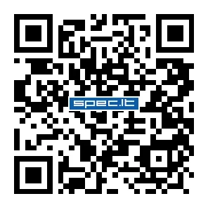QR kodas | Maisto papildai, UAB