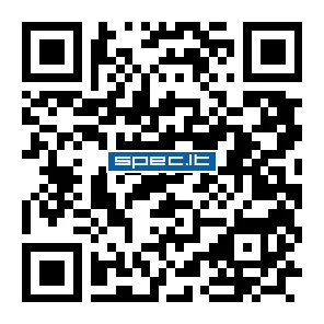 QR kodas | Maisto papildų gamintojų asociacija