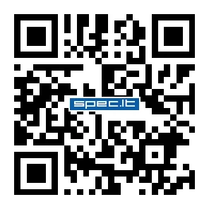 QR kodas | Maisto pasaka, MB