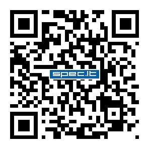 QR kodas | Maisto pasaulis LT, MB