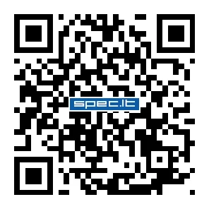 QR kodas | Maisto peronas, MB