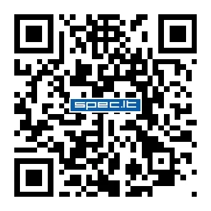 QR kodas | MAISTO PRAMONĖS LOGISTIKOS GRUPĖ, UAB | spec.lt