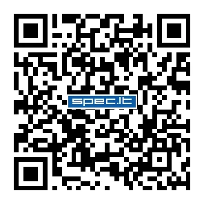 QR kodas | Maisto pramonės technologijų inžinerija, MB