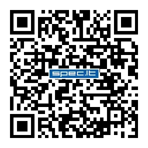 QR kodas | Maisto prekių parduotuvė, E. Bitino firma | spec.lt