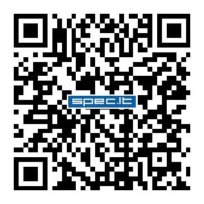 QR kodas | Maisto prekių parduotuvė, S. Alesiūtės, IĮ | spec.lt