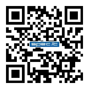 QR kodas | MAISTO RALIS, UAB | spec.lt