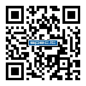 QR kodas | Maisto Rinka, UAB | spec.lt