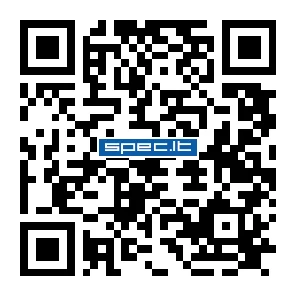 QR kodas | Maisto saugos biuras, UAB | spec.lt
