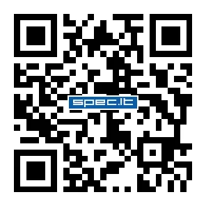 QR kodas | Maisto sodai, UAB