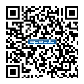 QR kodas | Maisto technologų ir kokybės ekspertų asociacija