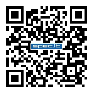 QR kodas | Maisto Tiekimas, UAB | spec.lt