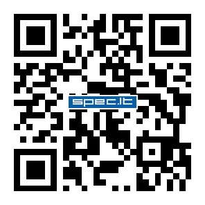 QR kodas | Maisto ūkis, UAB
