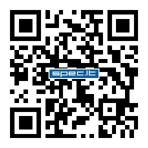 QR kodas | Maisto vieta, UAB