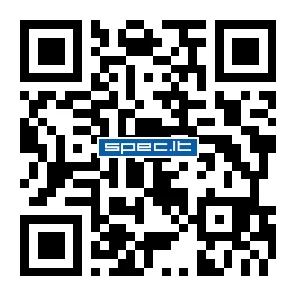 QR kodas | Maisto vinis, MB