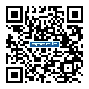 QR kodas | Maisto ženklas, MB