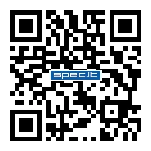 QR kodas | Maistoholikai, MB