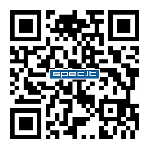 QR kodas | MaistoLAB23, UAB | spec.lt