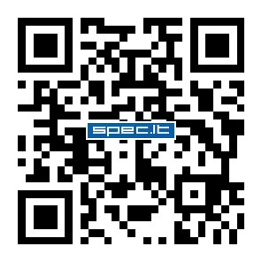 QR kodas | Maistoma, MB | spec.lt