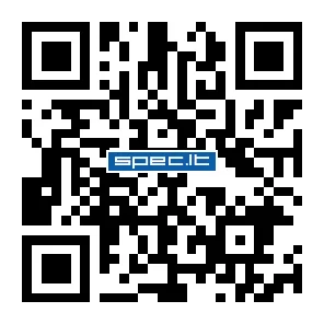 QR kodas | Metabolika, MB