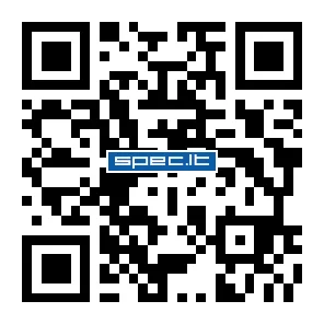 QR kodas | Maistras, MB | spec.lt