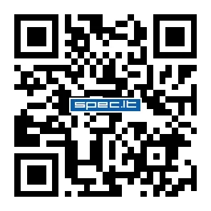 QR kodas | Maisturas, UAB | spec.lt