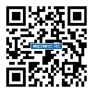 QR kodas | MAITAS, UAB