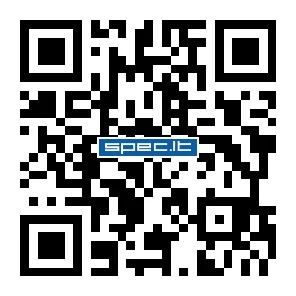 QR kodas | Maitvanagis, UAB