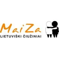 MAIZA, UAB