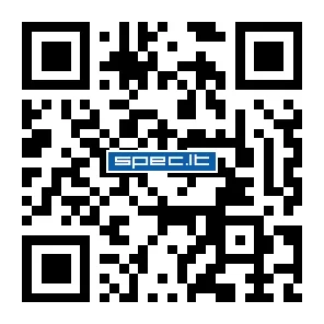 QR kodas | MAIZA, UAB | spec.lt