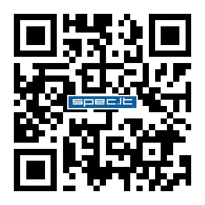 QR kodas | MAJ, UAB | spec.lt