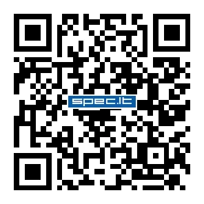 QR kodas | MAJA Architects, MB